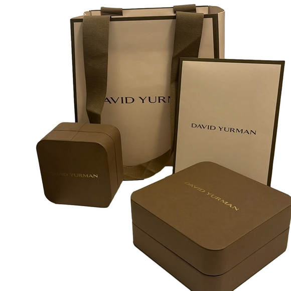 David Yurman items - Picture 1 of 7